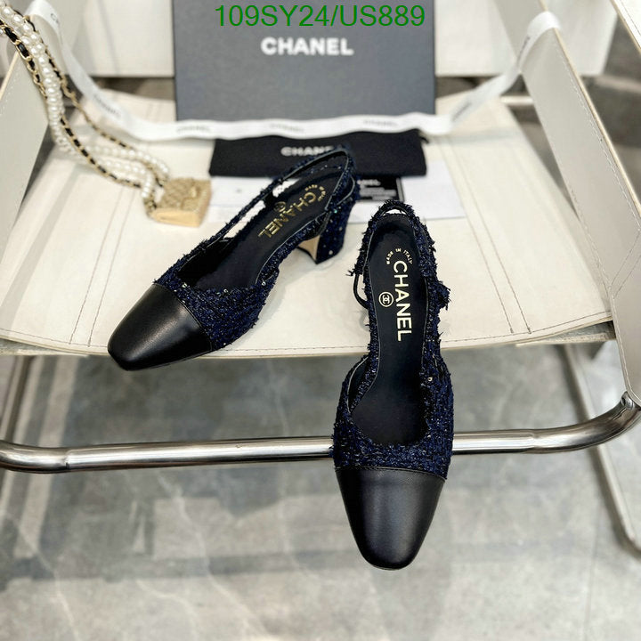 SAMC - CHL Women Shoes Ballet - 191