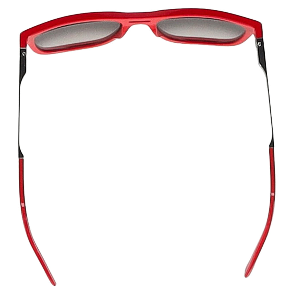 Louis Vuitton Apparition Sunglasses Z0709W in Red Acetate