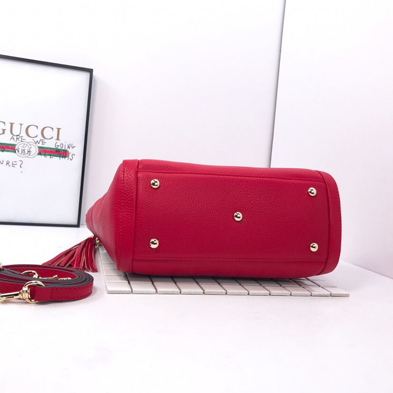 Glami Fashion - GCI Bags - 2442