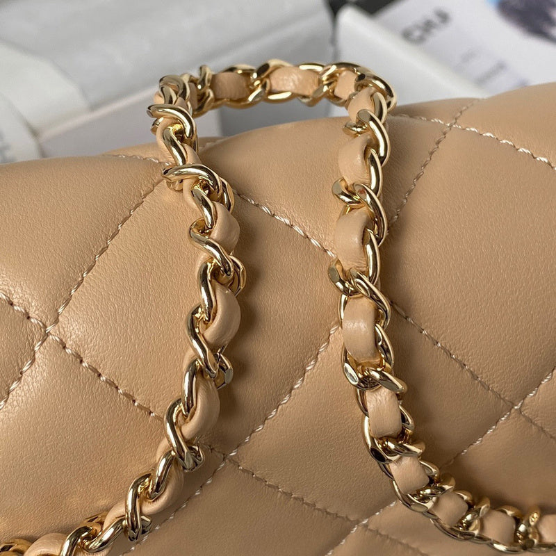 Satchel Bags - CHL Bags - 7514