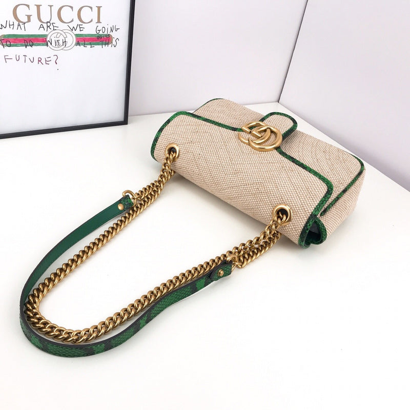 Glami Fashion - GCI Bags - 2495