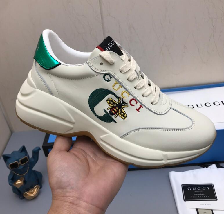 SAMC - GUKI Women Shoes - 1585