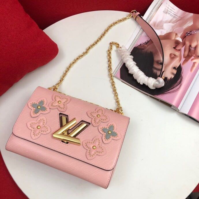 Glami- Glami- Lu-Vi bags - 3636