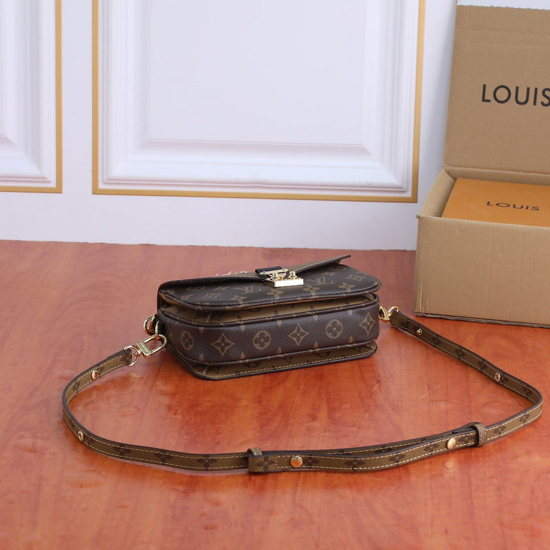 Satchel Bags - VL Bags - 2133