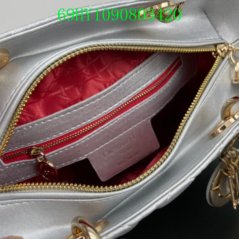 Glami - DOR Bags - 1379