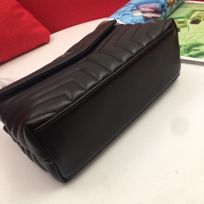 Satchel Bags - SLY Bags - 1448