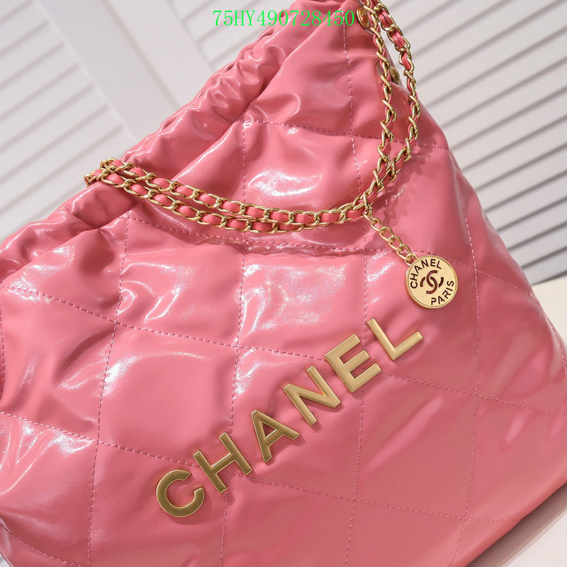 Satchel Bags - CHL Bags - 5087