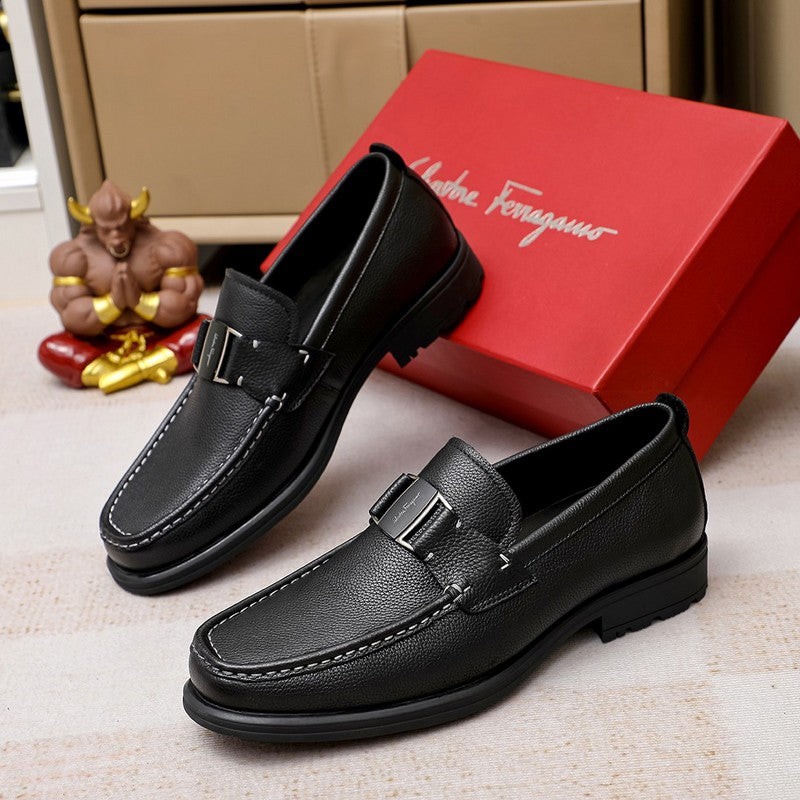 Glami - FGO Men Shoes - 854