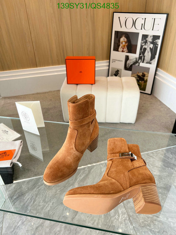 SAMC - HMS Women Shoes - 178