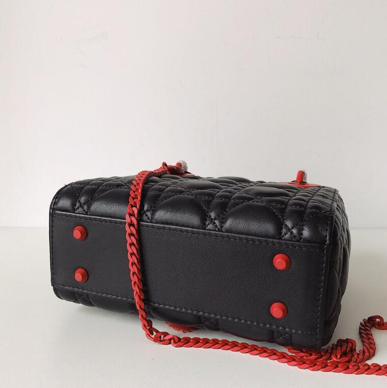 SAMCC - DOR Bags - 582