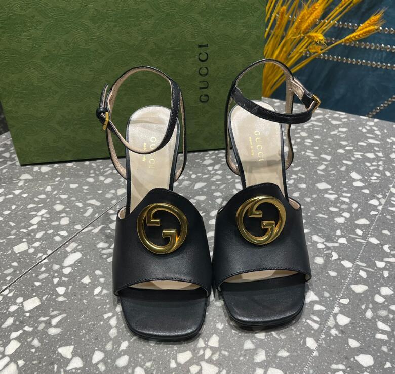 SAMC - GUKI Women Shoes - 830