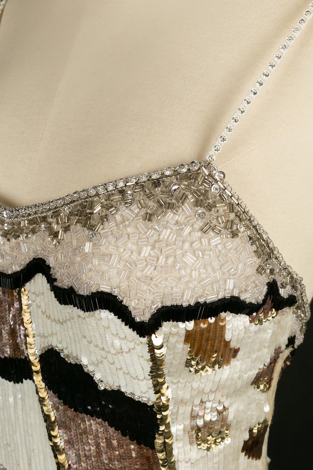 Robe "SirÃƒÆ’Ã‚Â¨ne" Louis FÃƒÆ’Ã‚Â©raud Haute Couture