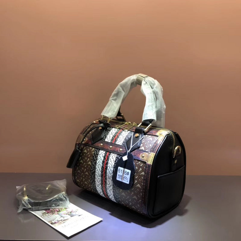 Satchel Bags - BBR Bags - 1024