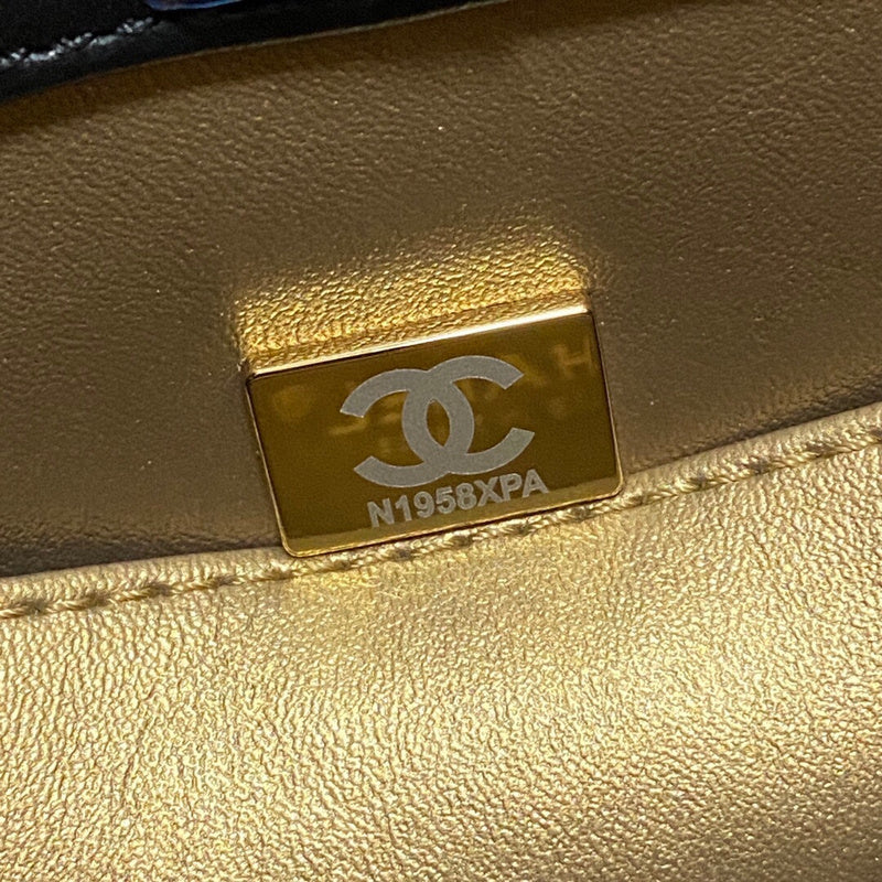 GlamI - CHL Bags - 3344