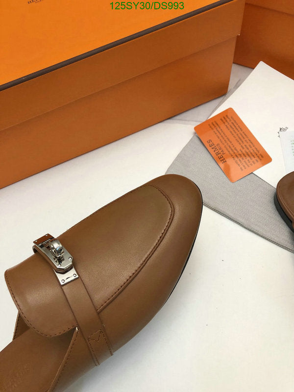 SAMC - HMS Women Shoes - 063