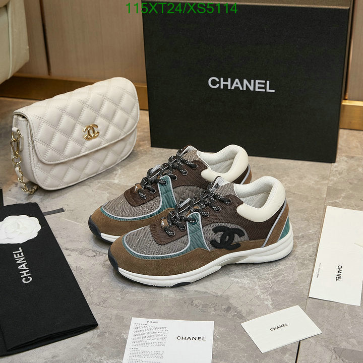 SAMC - CHL Women Shoes Sneakers - 197