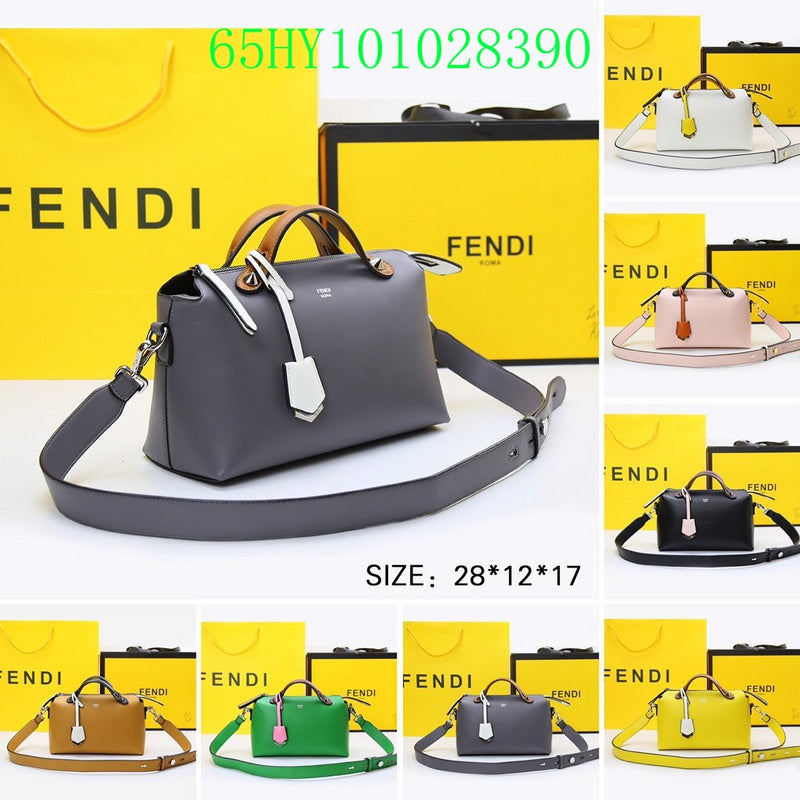 Glami - FDE Bags - 2206