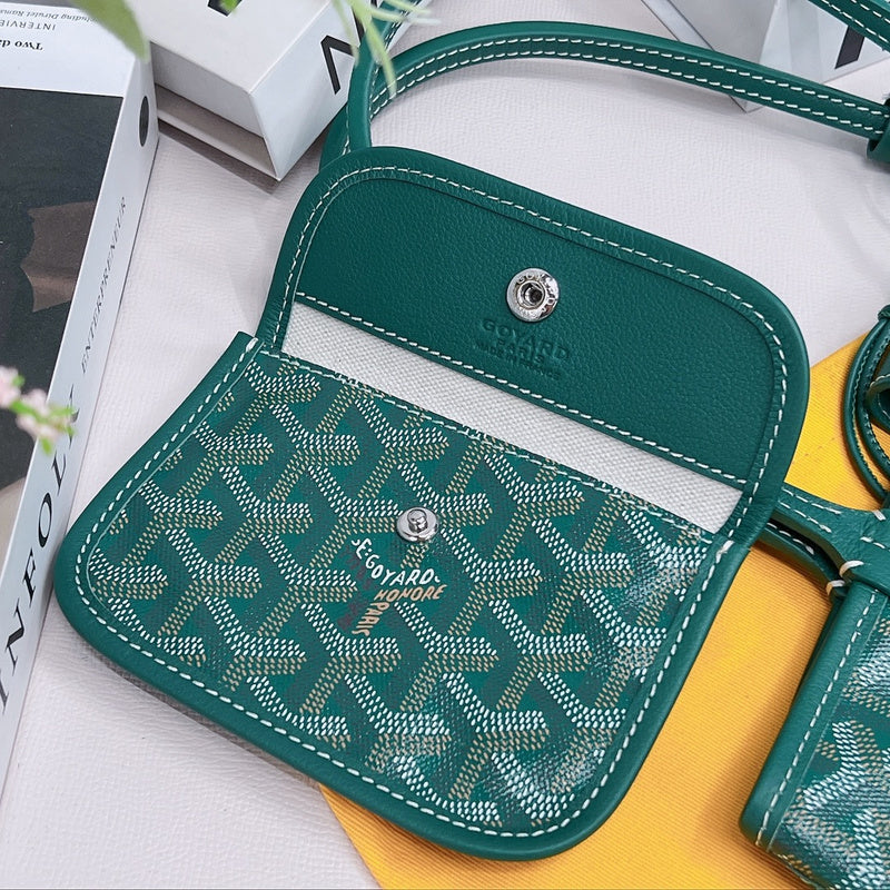 Glamy - GYO Bags - 427