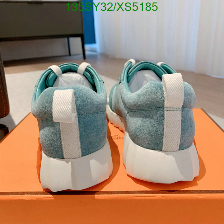 SAMC - HMS Women Shoes - 430