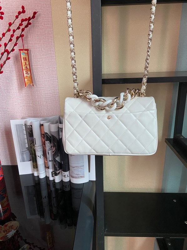 Satchel Bags - CLN Bags - 680