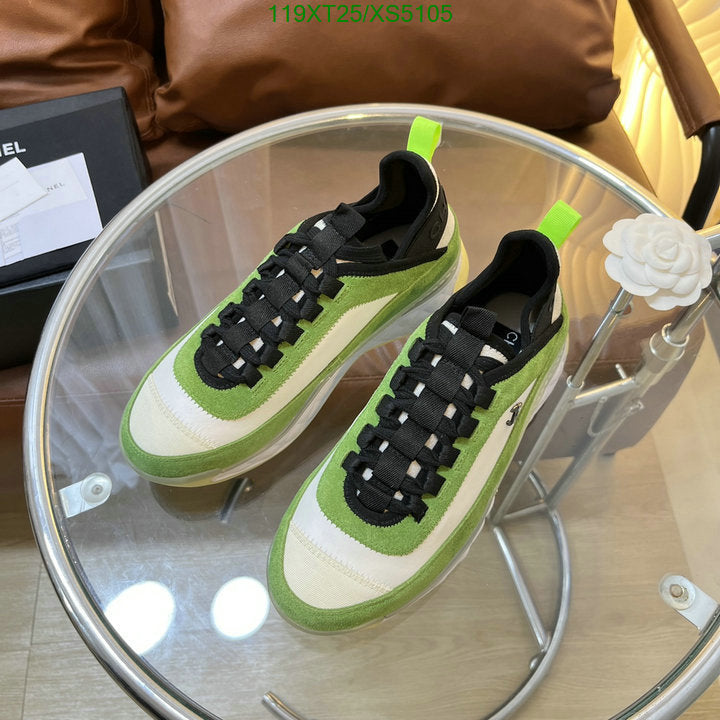 SAMC - CHL Women Shoes Sneakers - 209