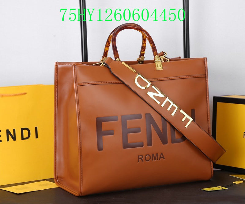 Glami - FDE Bags - 3032