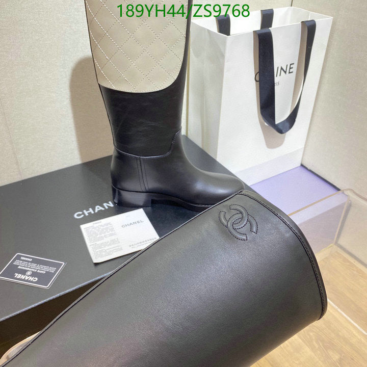 SAMC - CHL Women Boots - 188