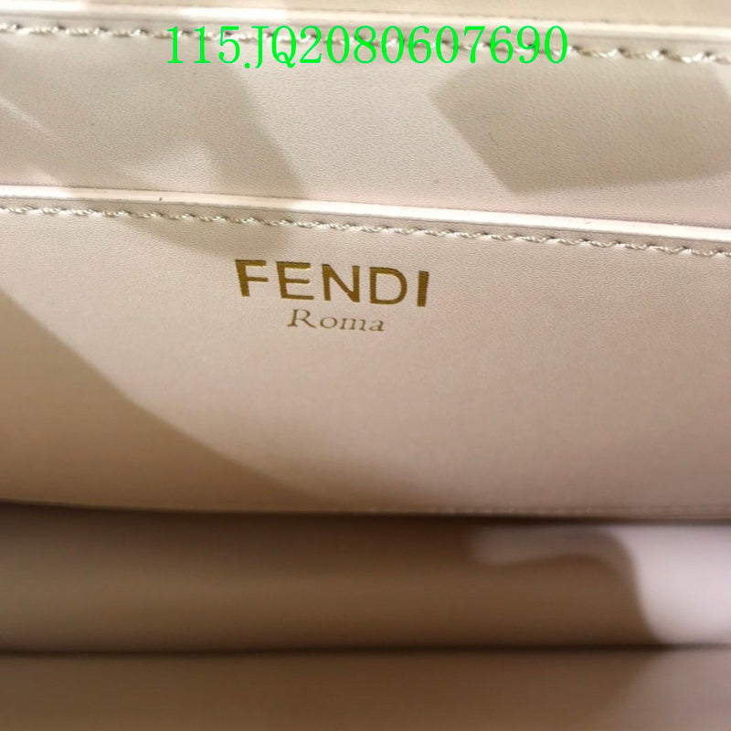 Glami - FDE Bags - 3174