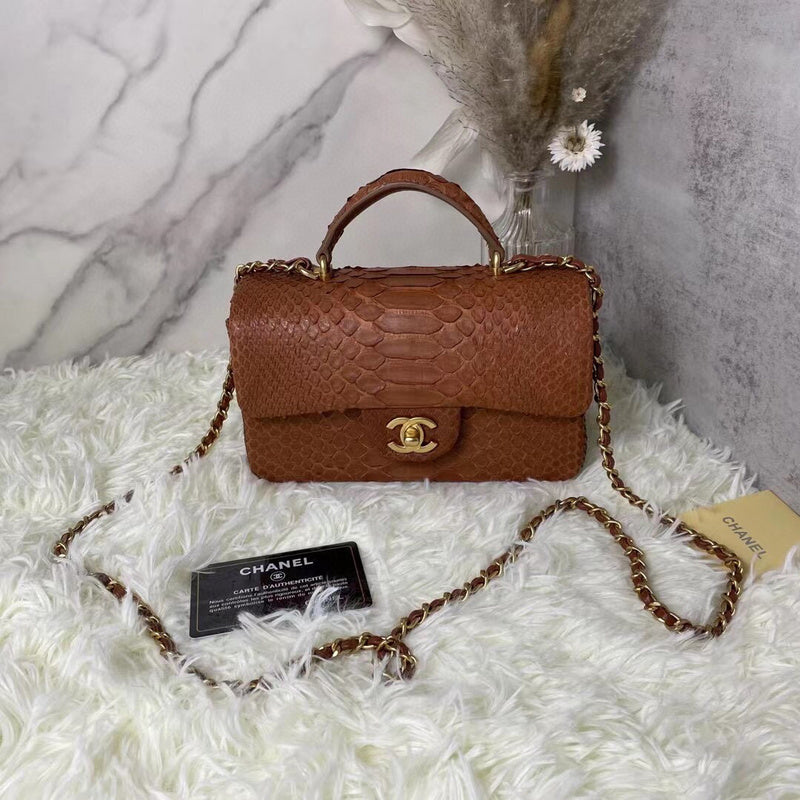 glamy - CHL Bags - 3052