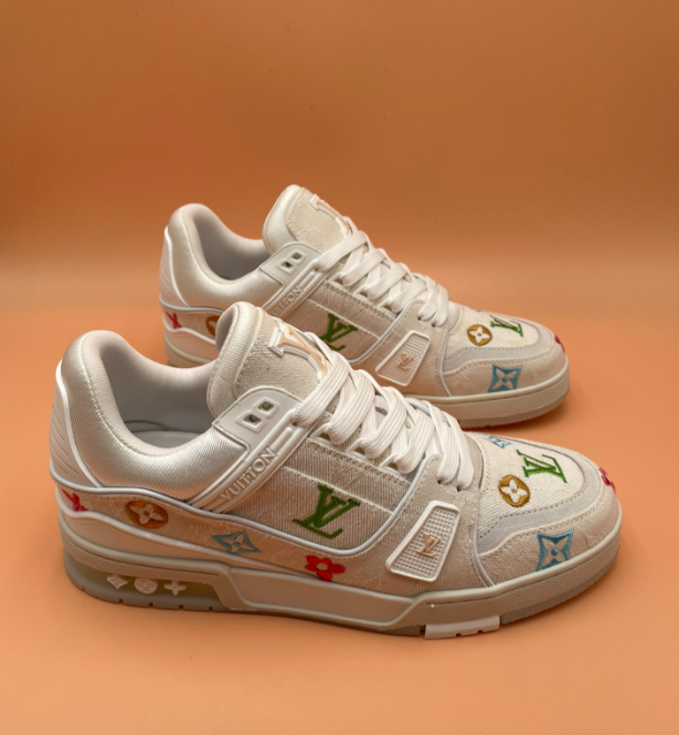 glamy - LOV Men Shoes - 120