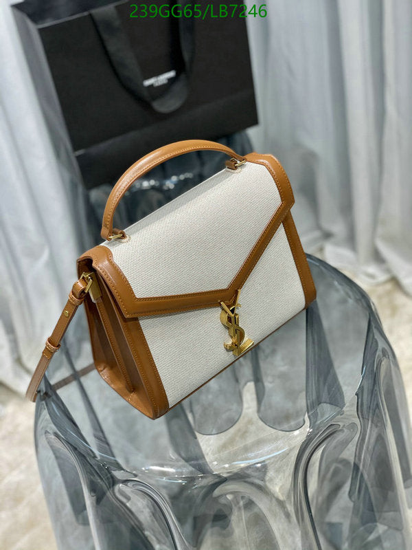 SAMC - YLS Bags - 433