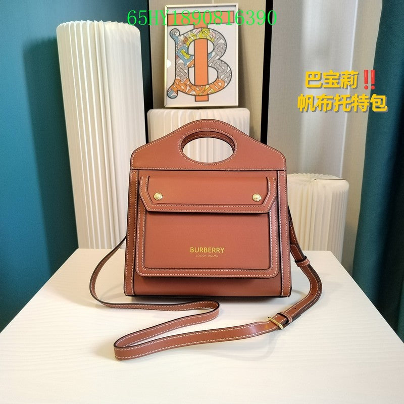Glami Fashion -BBR Bags - 027