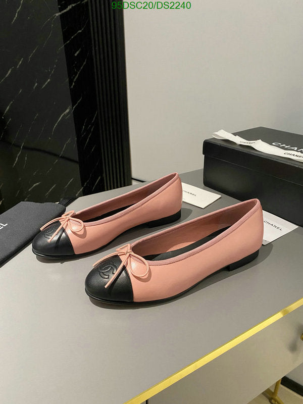 SAMC - CHL Women Shoes Ballet - 060