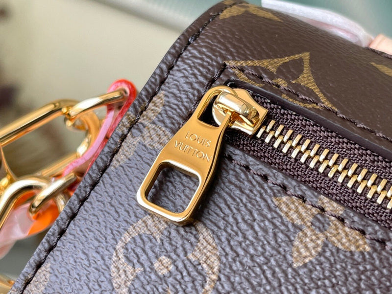 Glami- Glami- Lu-Vi bags - 509