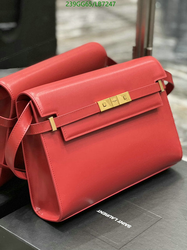 SAMC - YLS Bags - 441