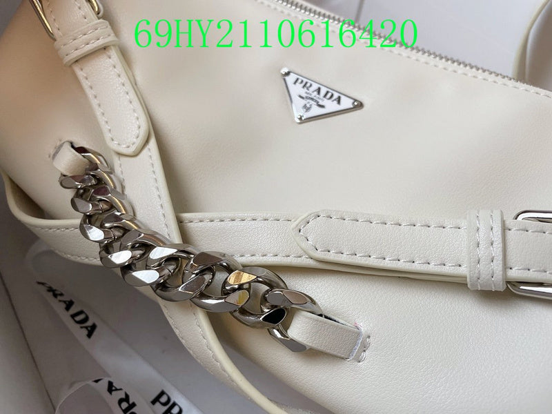 Satchel Bags - PDA Bags - 4227