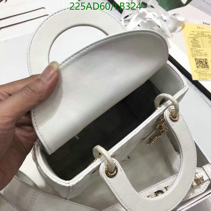SAMCC - DOR Bags - 1381