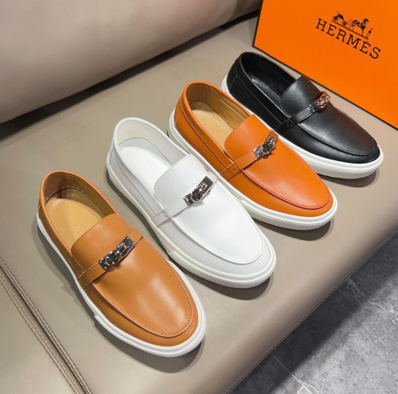 SAMC - HMS Men Shoes - 084