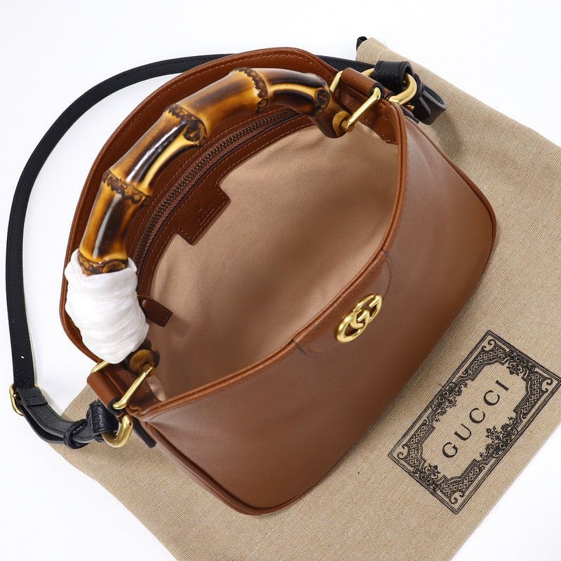 Satchel Bags - GCI Bags - 648