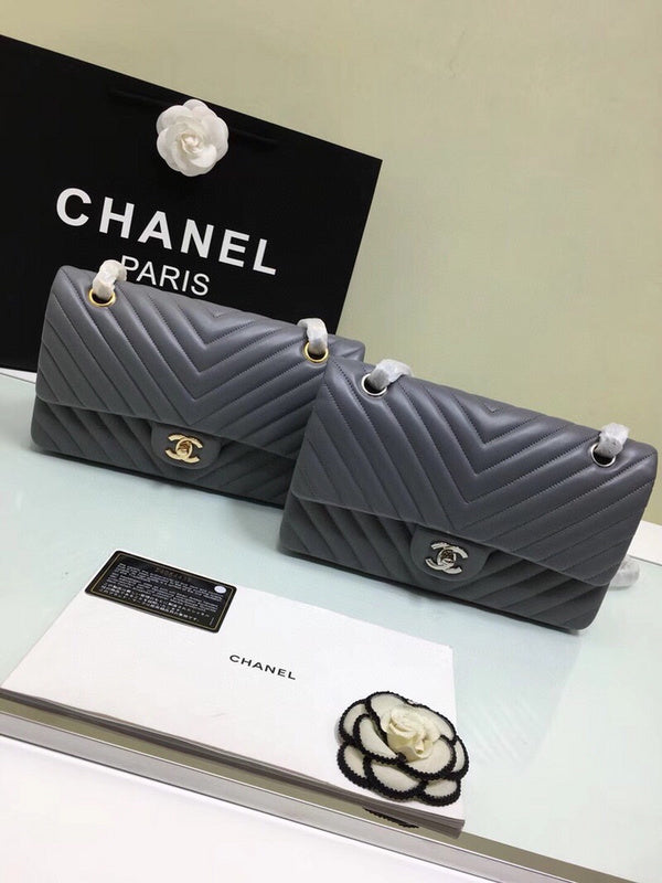 Satchel Bags - CHL Bags - 4243