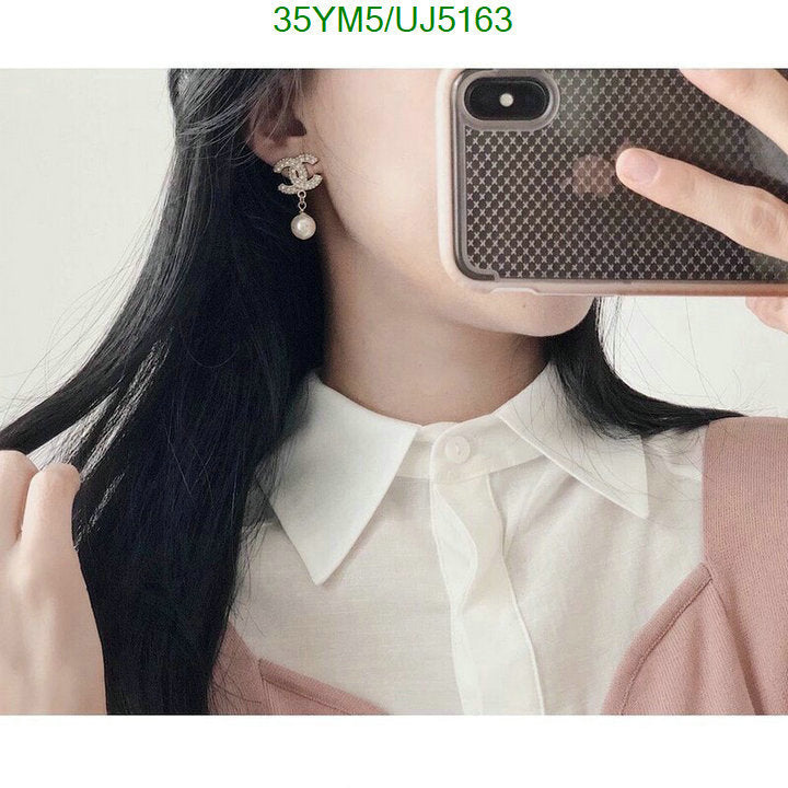SAMC - CHL Jewelry Earrings - 327