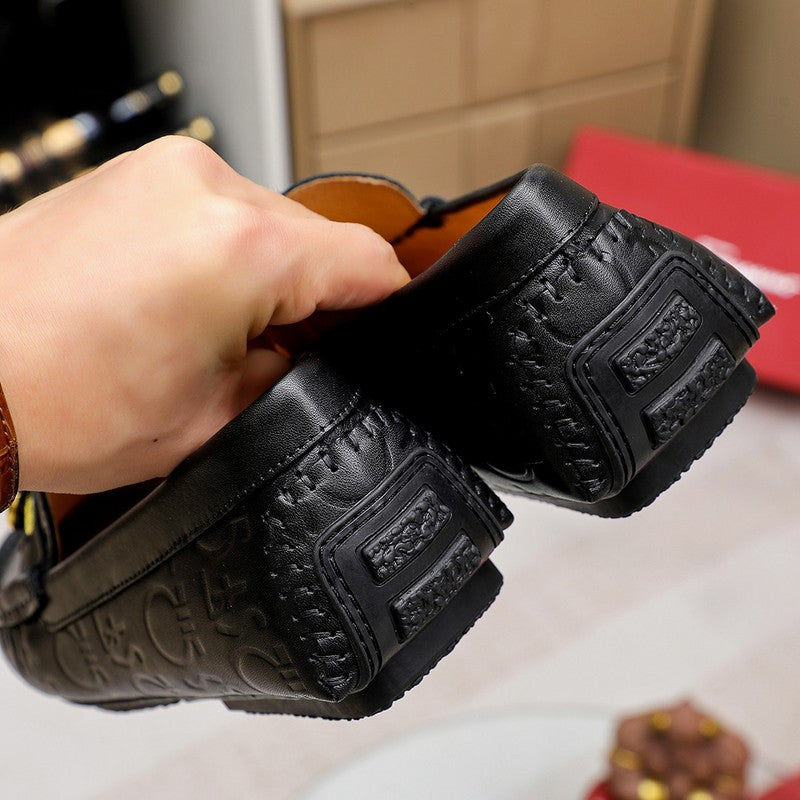 Glami - FGO Men Shoes - 900