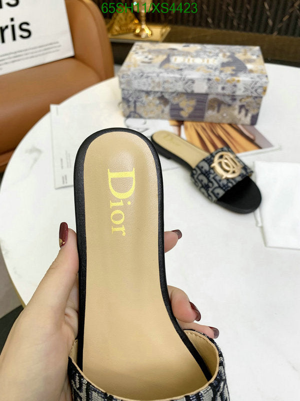 SAMCC - DOR Women Shoes - 2182