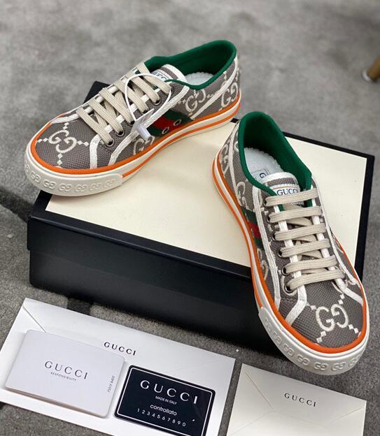 SAMC - GUKI Women Shoes - 1804