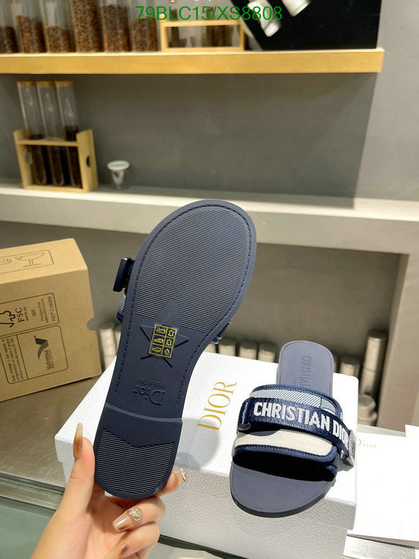 SAMCC - DOR Women Shoes - 2188