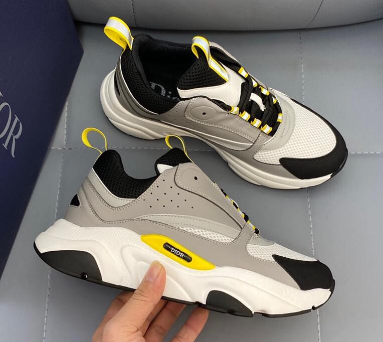 SAMCC - DOR Men Shoes - 751