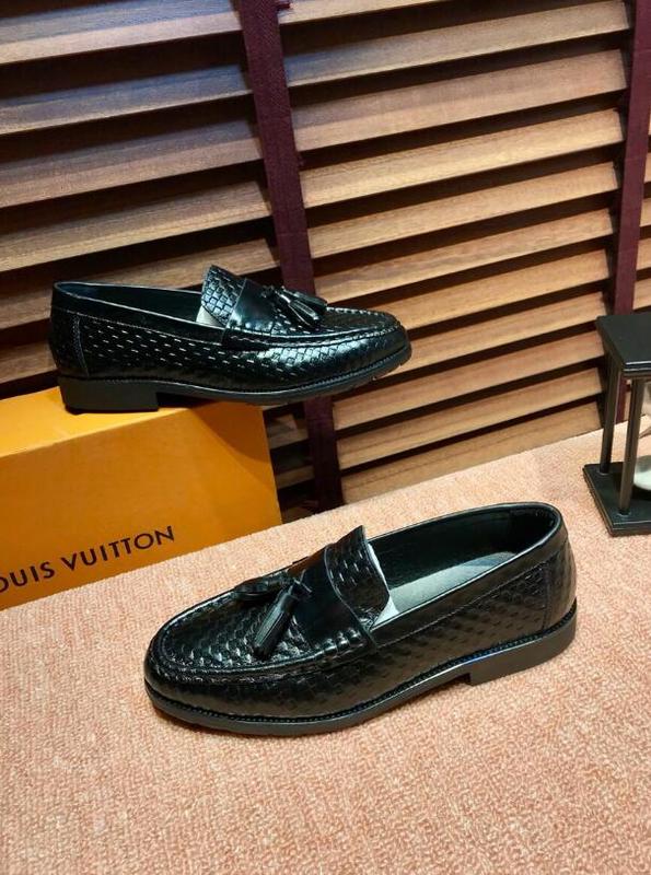 SAMC - LOV Men Shoes - 1841