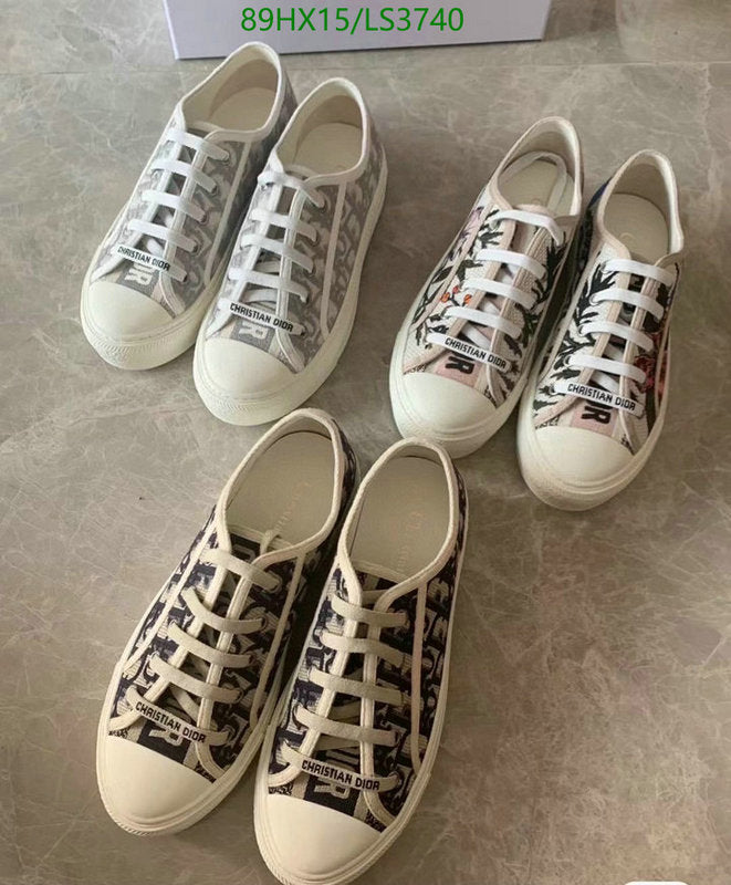 SAMC - DOR Women Sneakers - 195