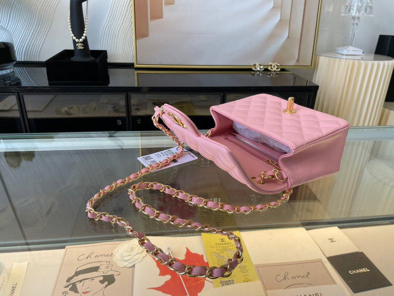 Chanel Bags