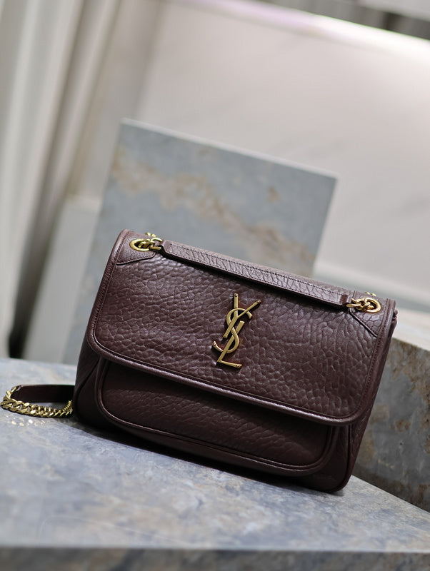 Glamy - YLS Bags - 203